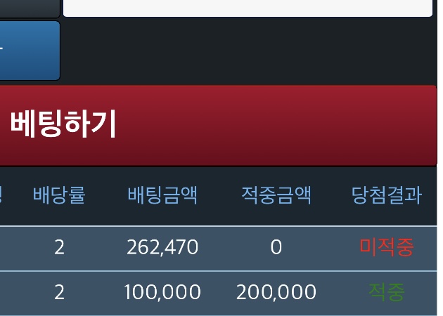 투 깡 : 적중시