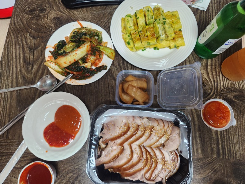 맛저하세요