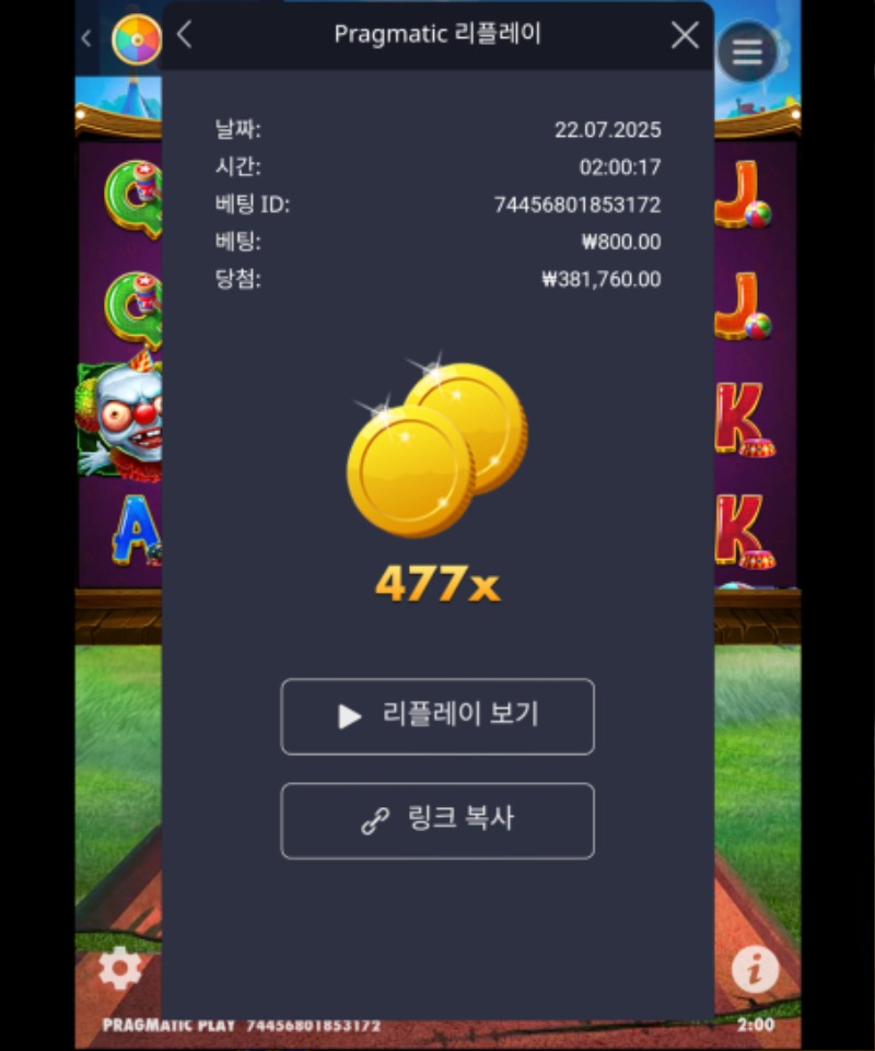 좀카477배