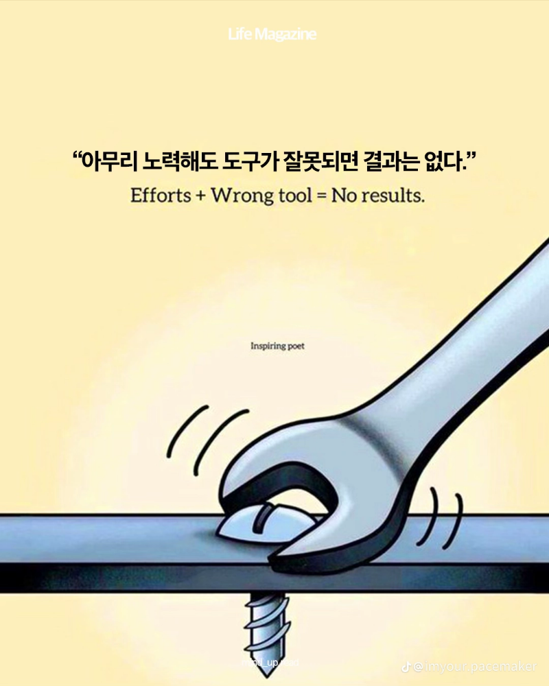 늦몽~정신차러지는 사회풍자