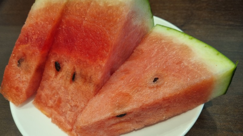 수박드세요