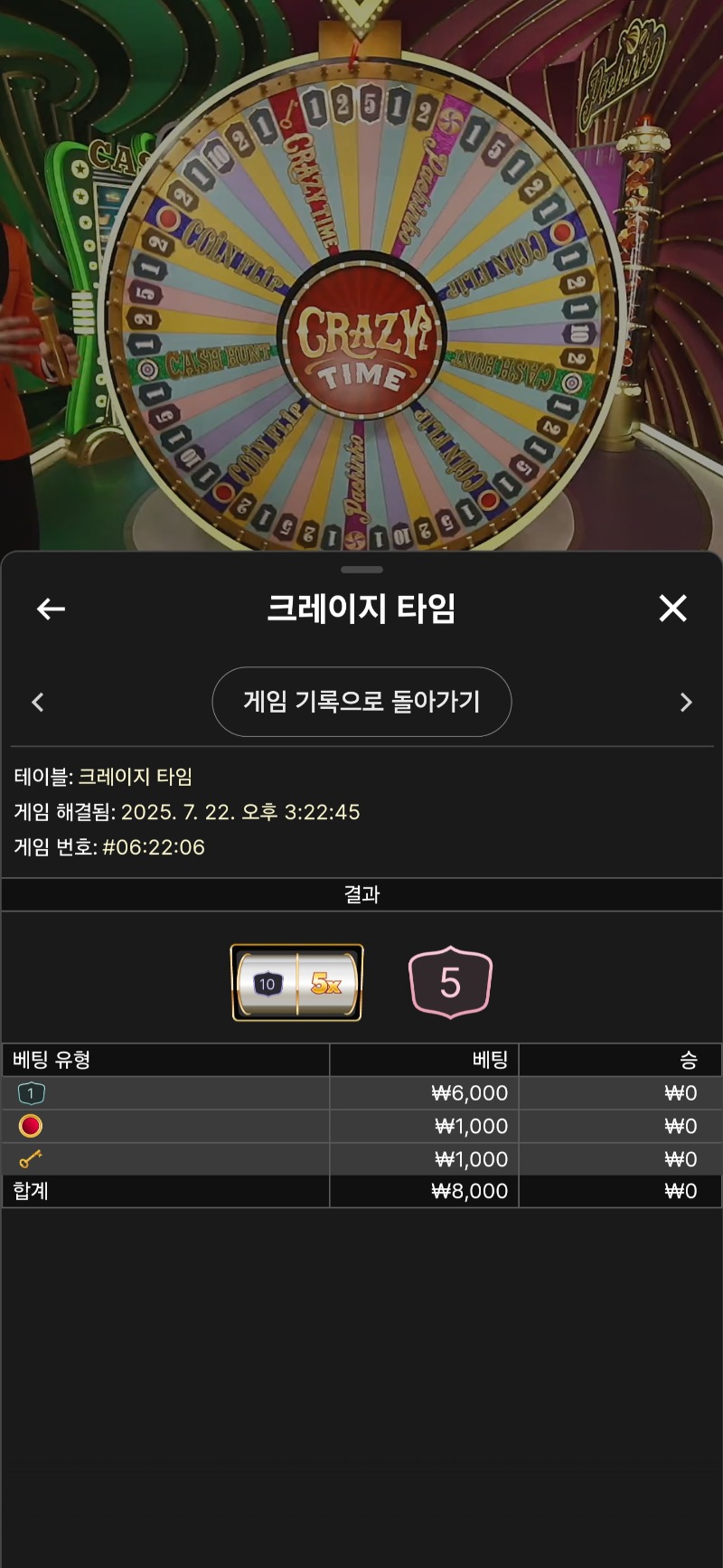 크탐 패