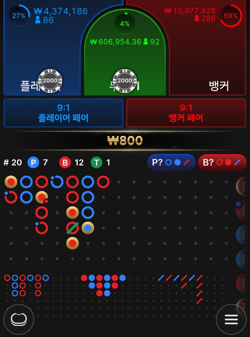 플무갔는데..벵커나와버리네.ㅜ