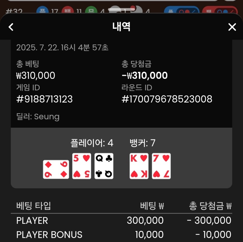 플레이어 패