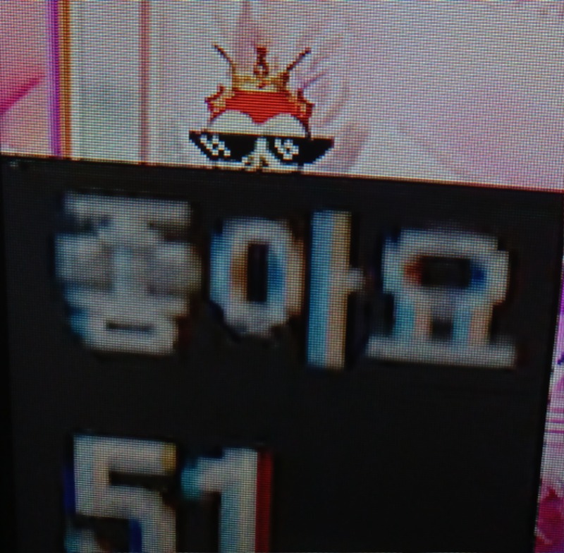 내사랑붱아♡