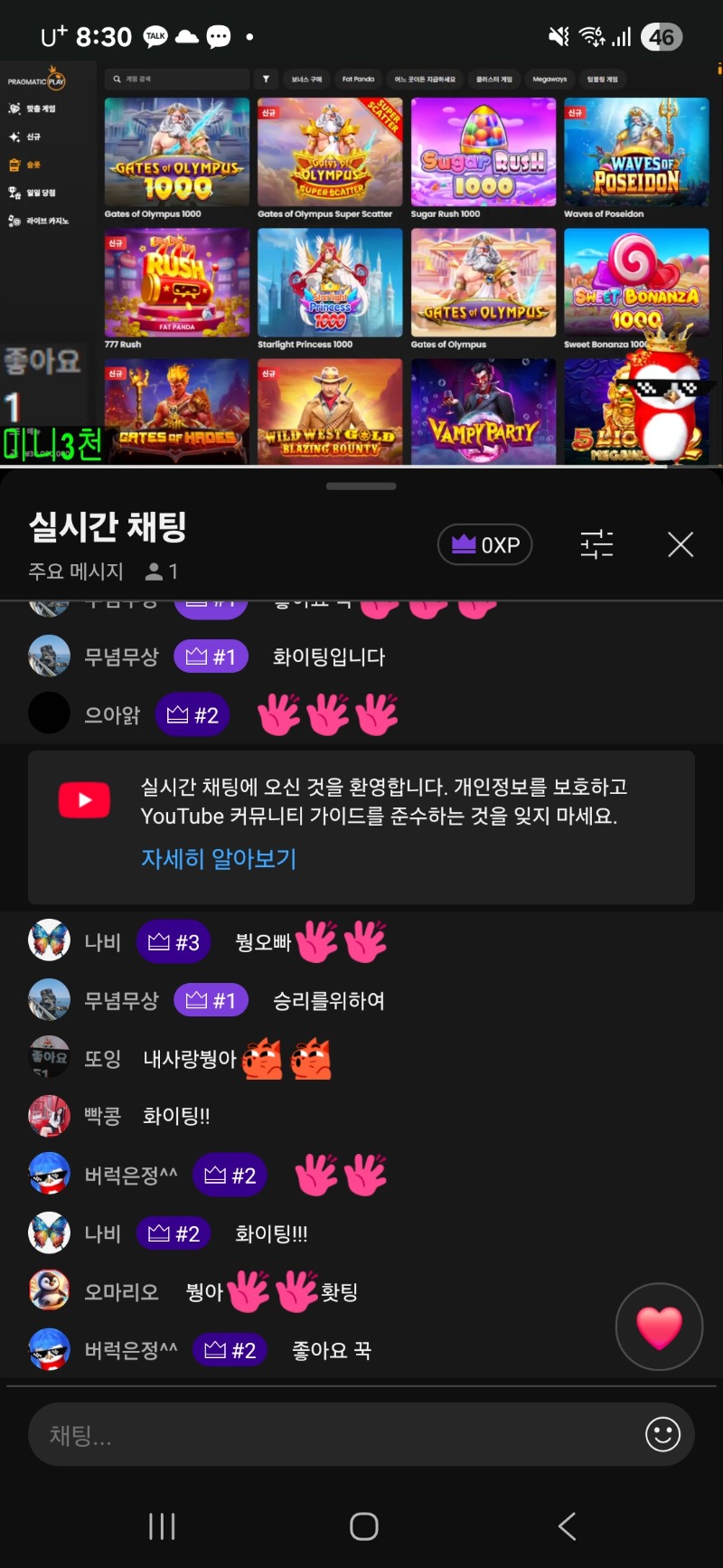 붱이~~홧팅