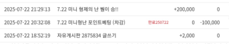 붱이님 수고하셨습니다 ^^