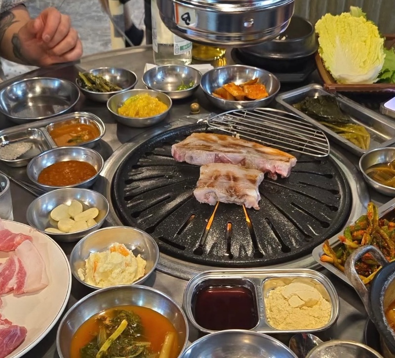 맛저하십셔!!!!!