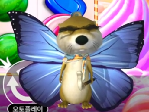 TO.  황 달 오빠한테 ( 사진 저작권 잰매입니다 퍼가지마세요 )
