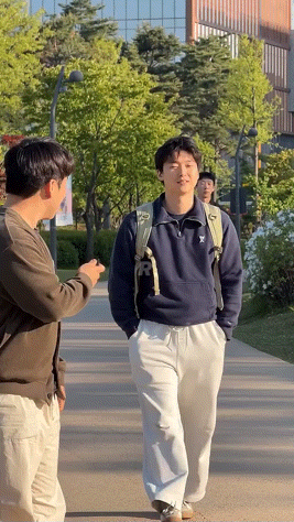 억대 연봉자의 여유