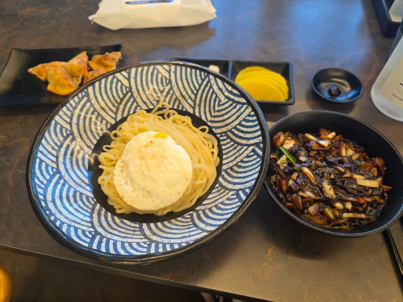 맛점요!