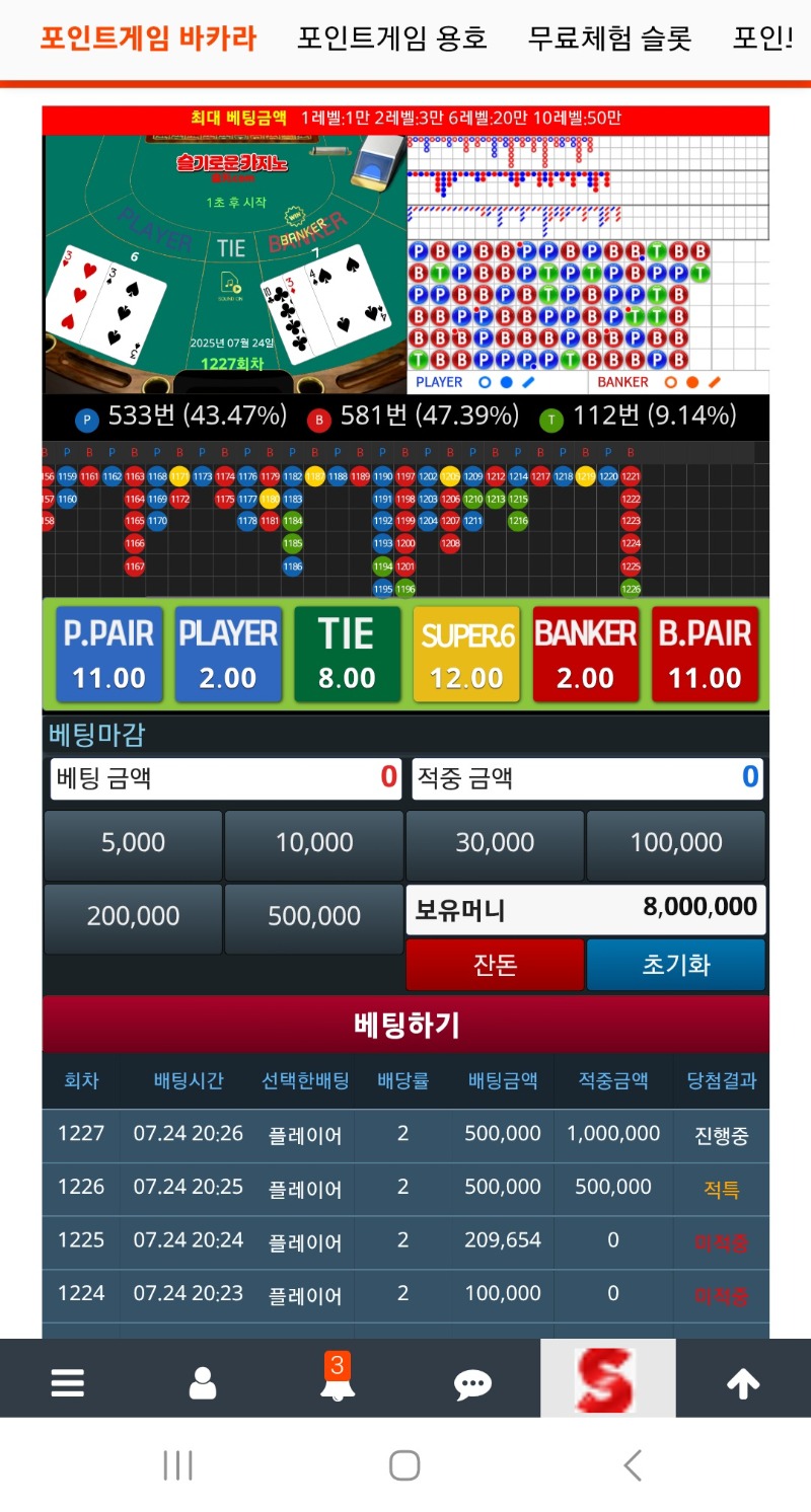 와..이건 진짜 너무석나가고 미치는타이밍..