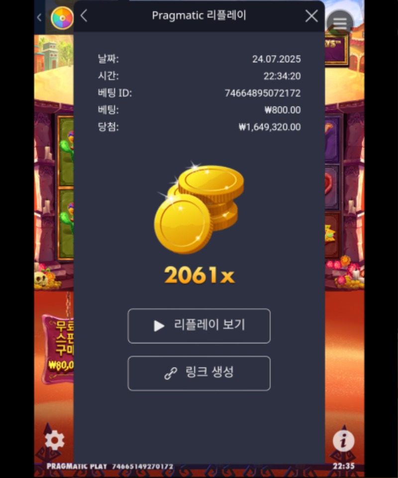 무에르 2061배