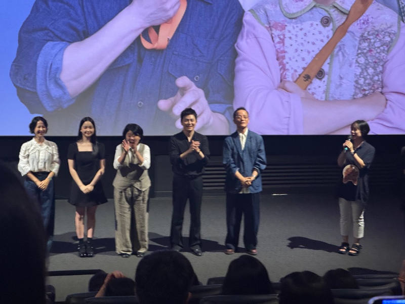 시사회 후기^^