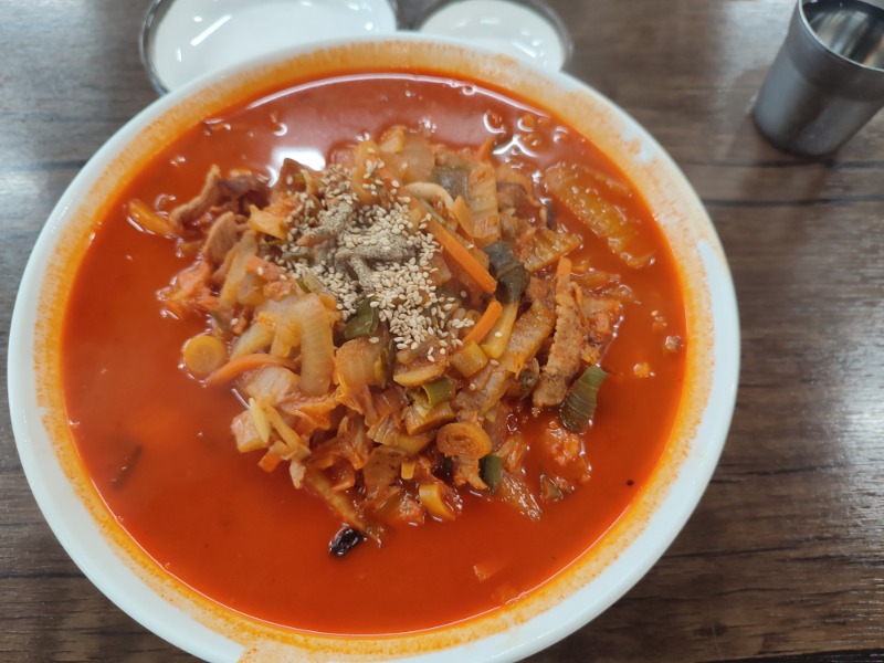 오늘의점심!!?