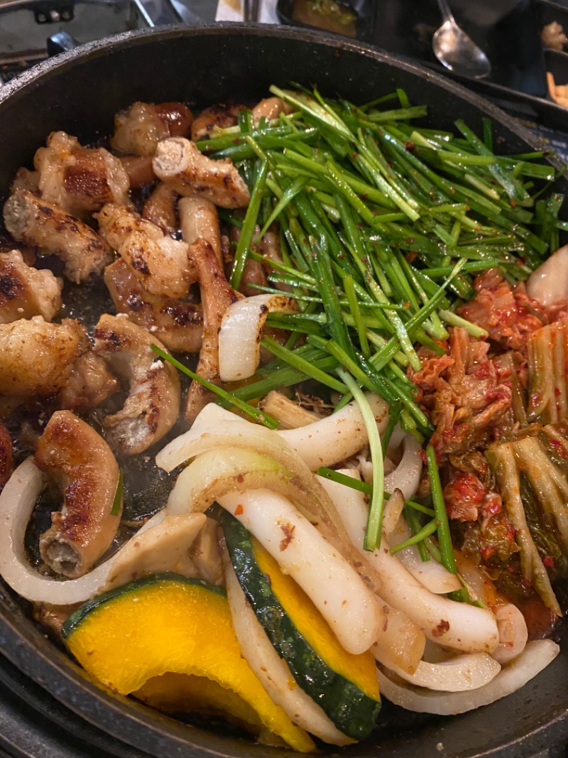 맛저 하세용 ~~~