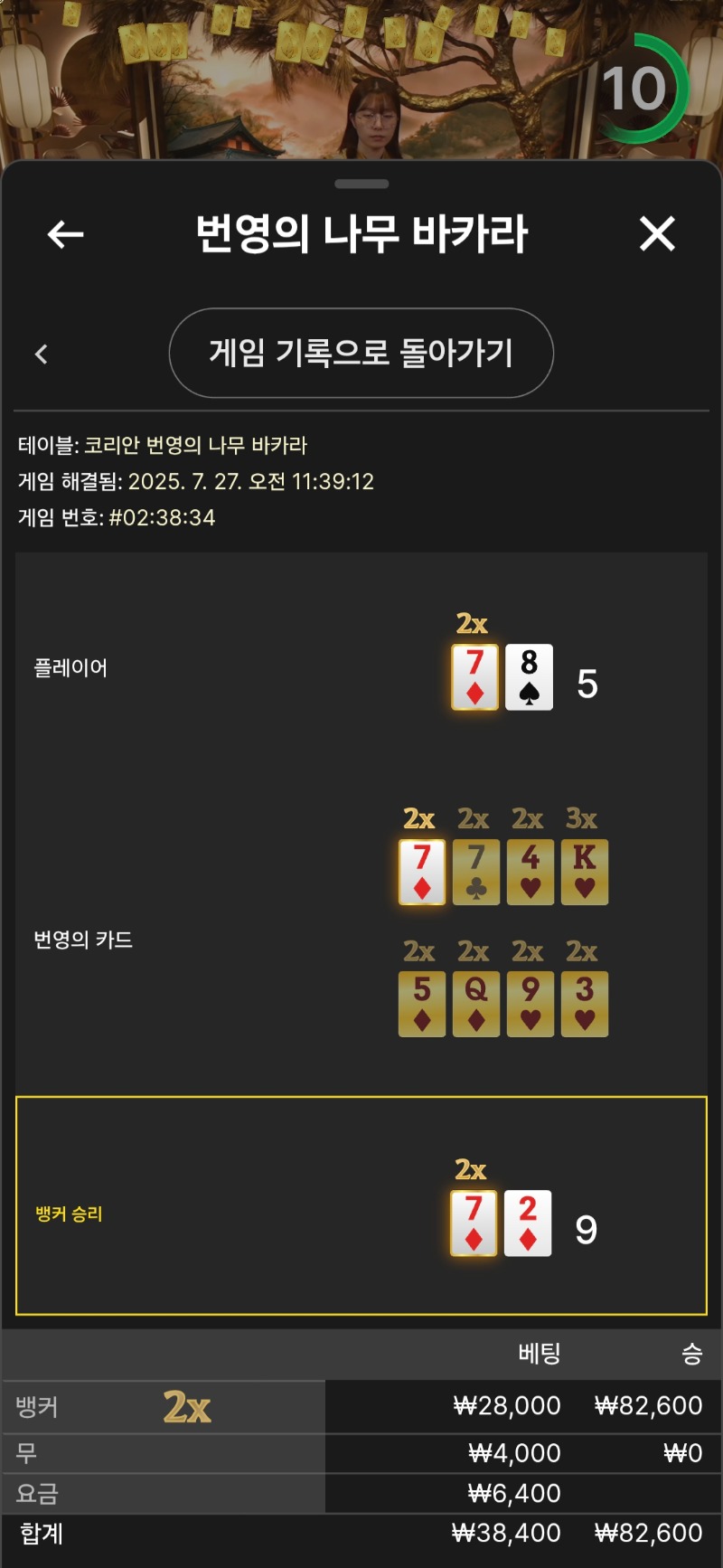 번영승2