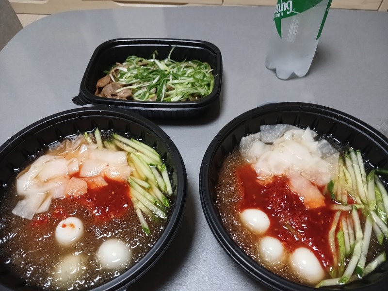 맛저들하세요 ^^