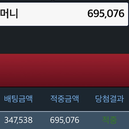 활동 포인트 + @