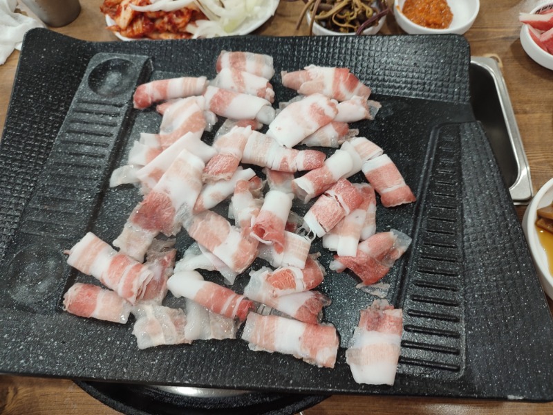 오늘의저녁!!!