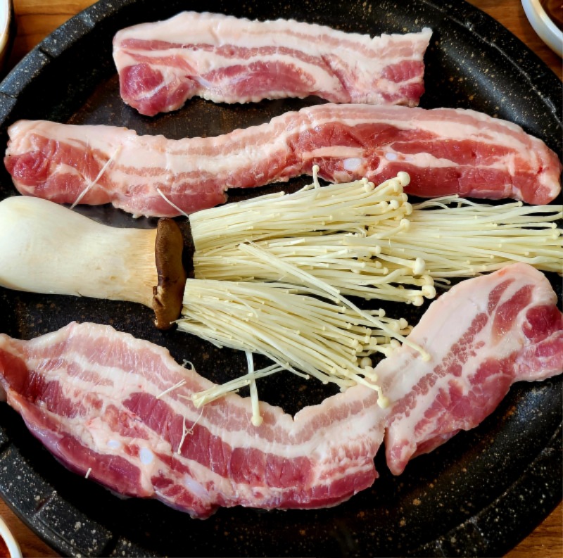 저녁은~~~