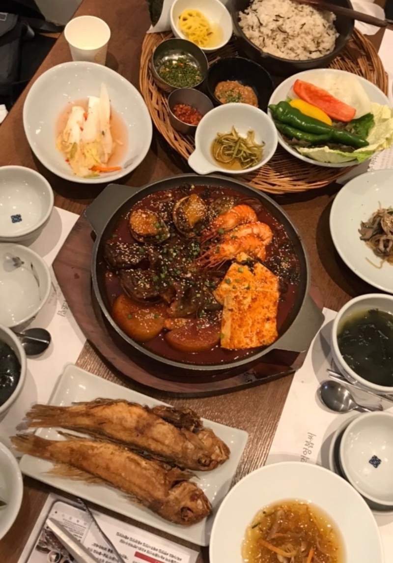 맛저 하세용!!!!