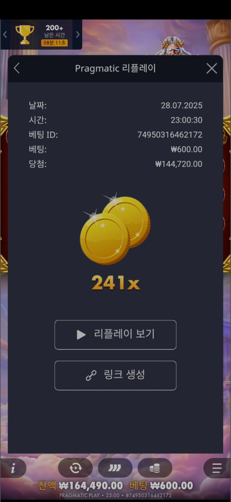 슈할 241배