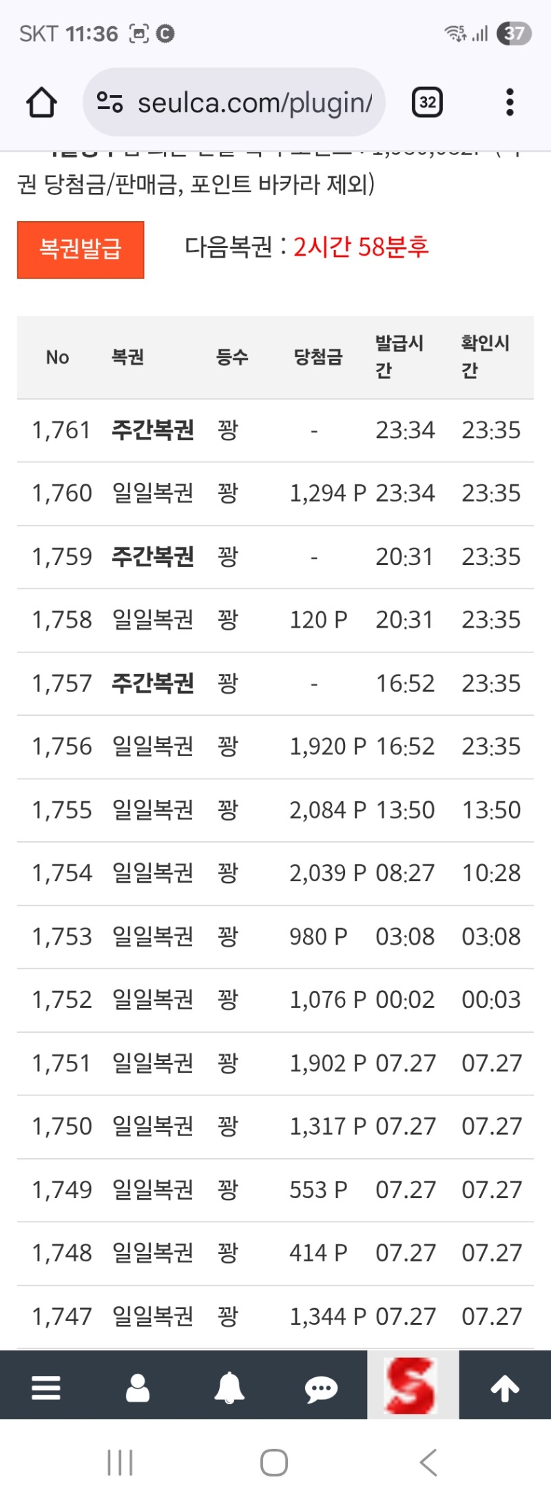 기분나쁘다
