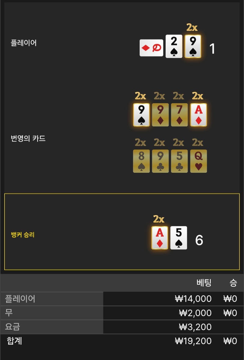 번영2패