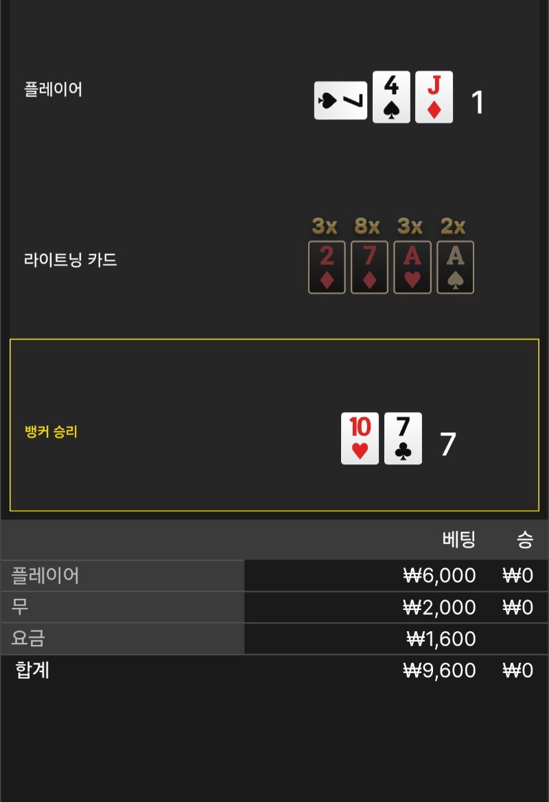 라이트닝2패