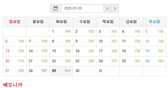 1년 만근 다왔는데 :