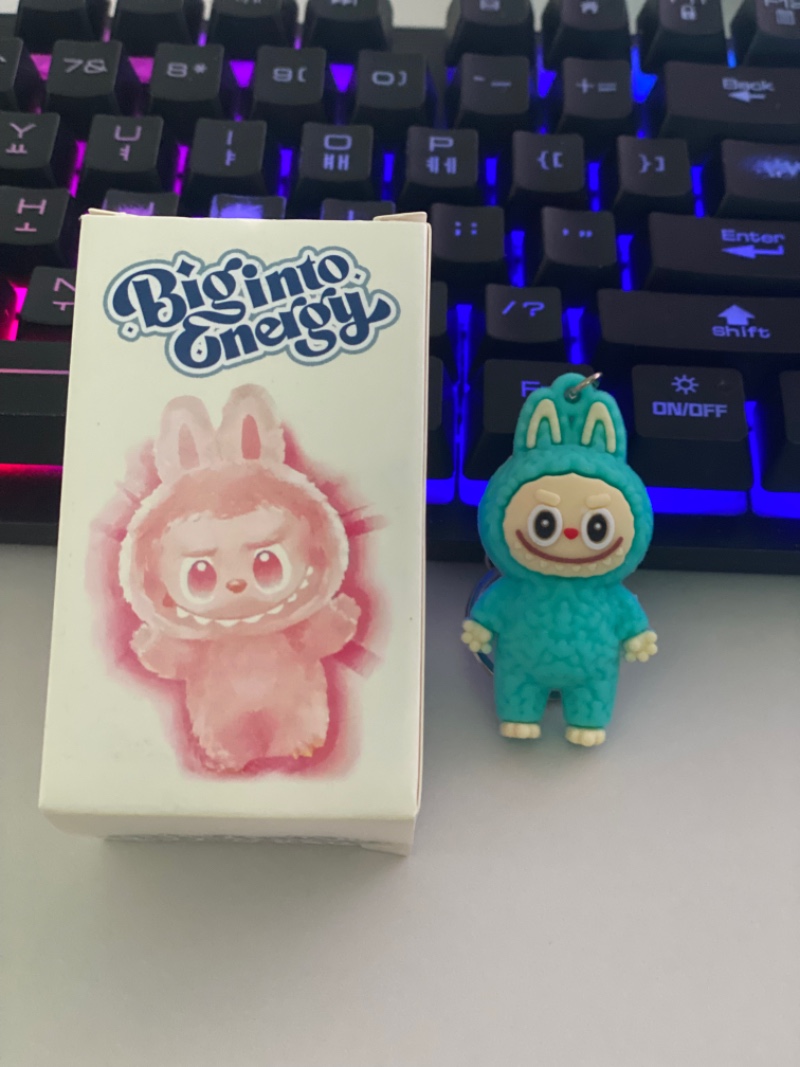 키링~~