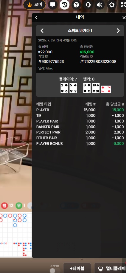 프라그 소액 승