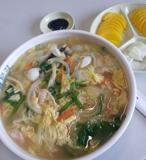 저메추