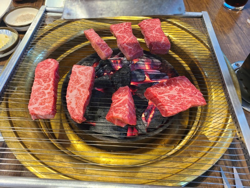 오늘 저녁은 꼬기~!!