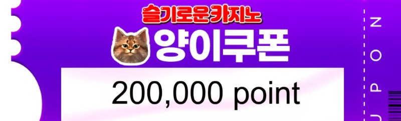 양형쿠폰 20만  감사합니다