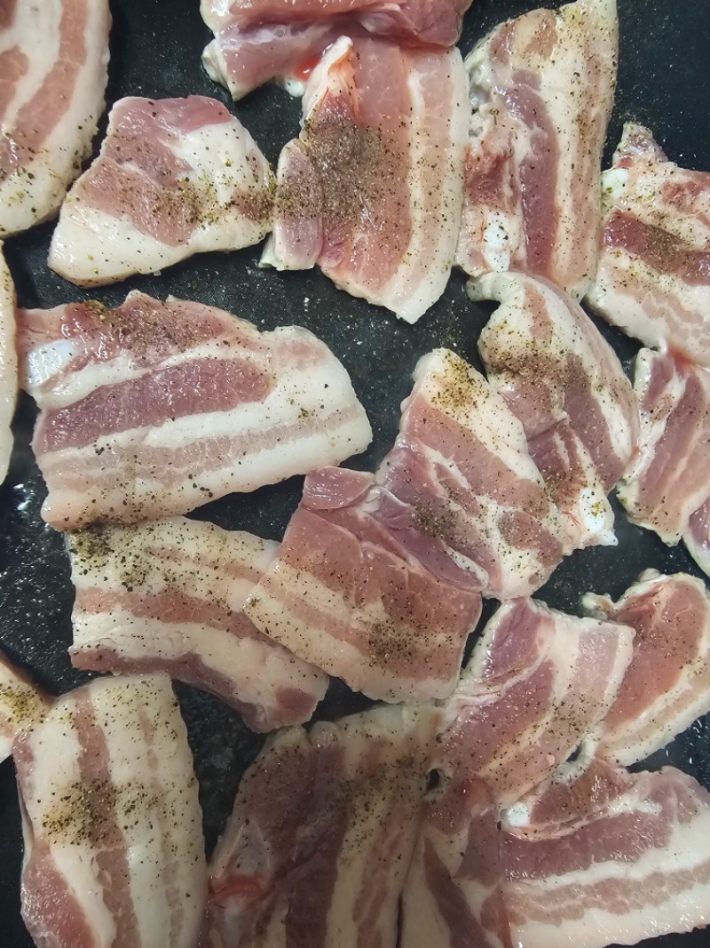 늦은 저녁사진~  맛저하세용~♡