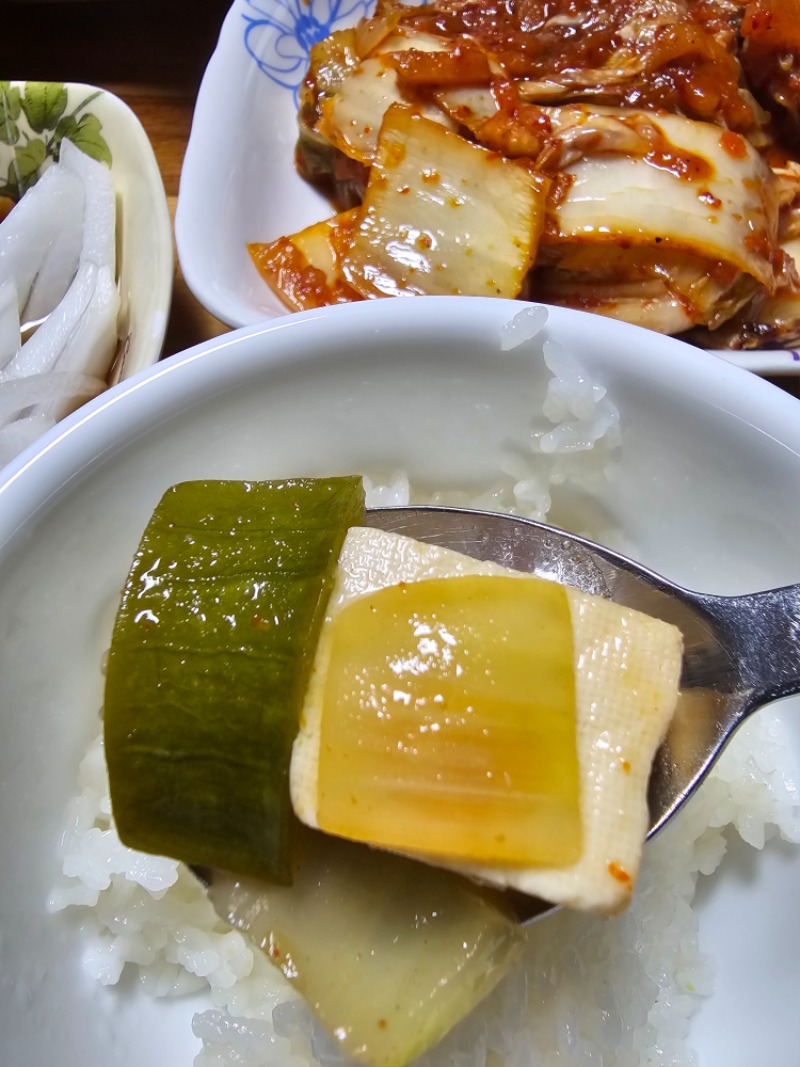 늦은 저녁사진~  맛저하세용~♡