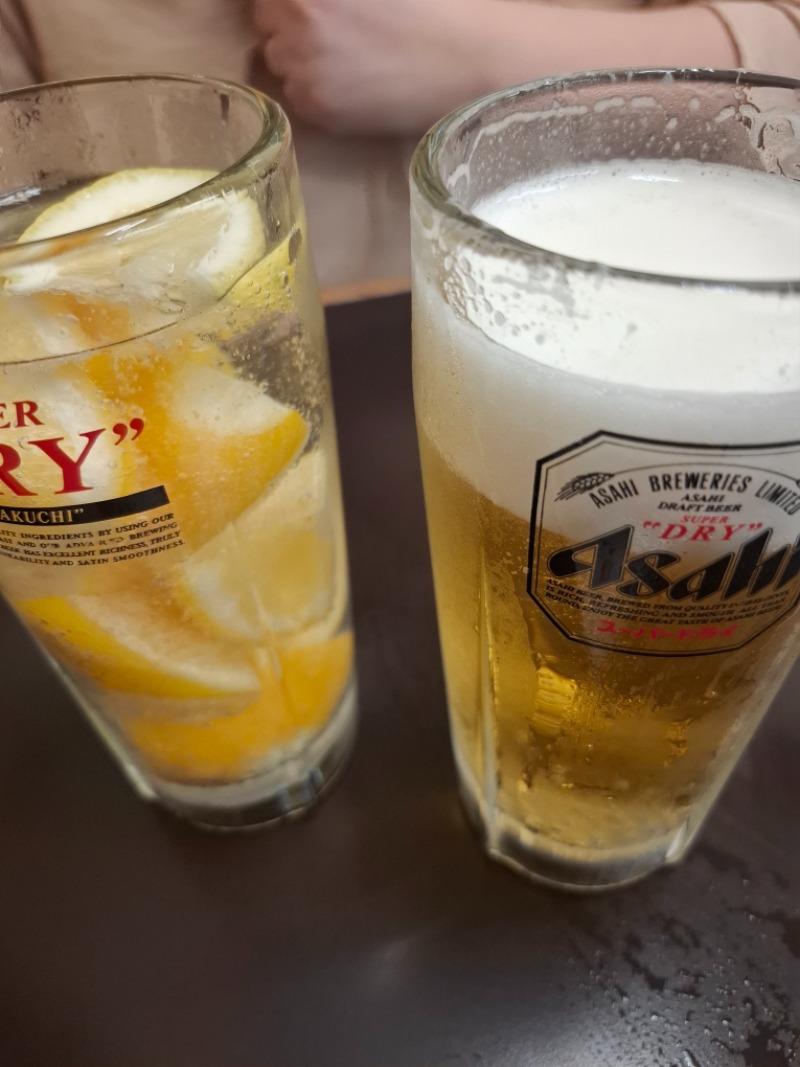 삿포로 야경투어후 맥주한잔