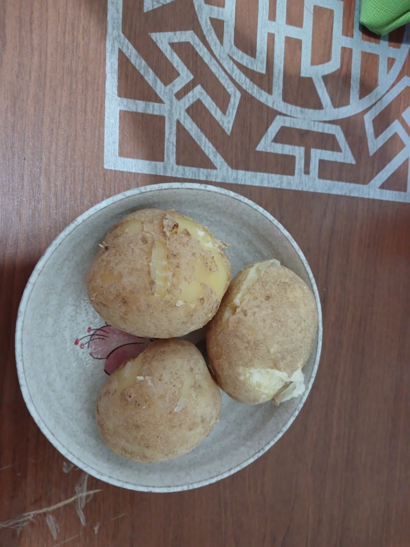 야식♡