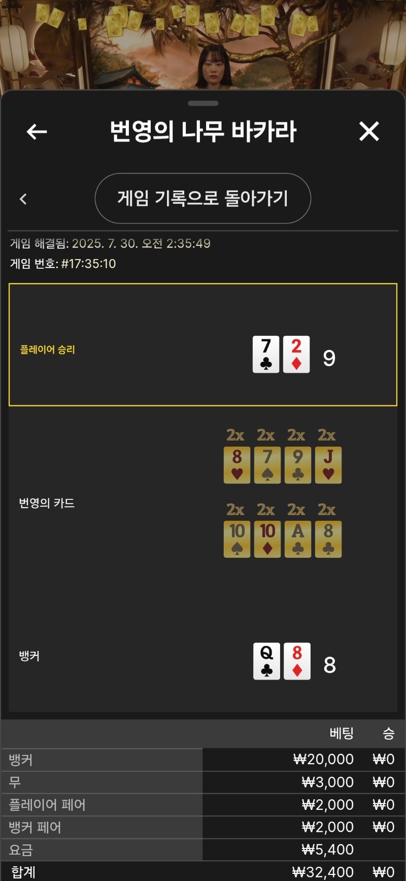 번영 패