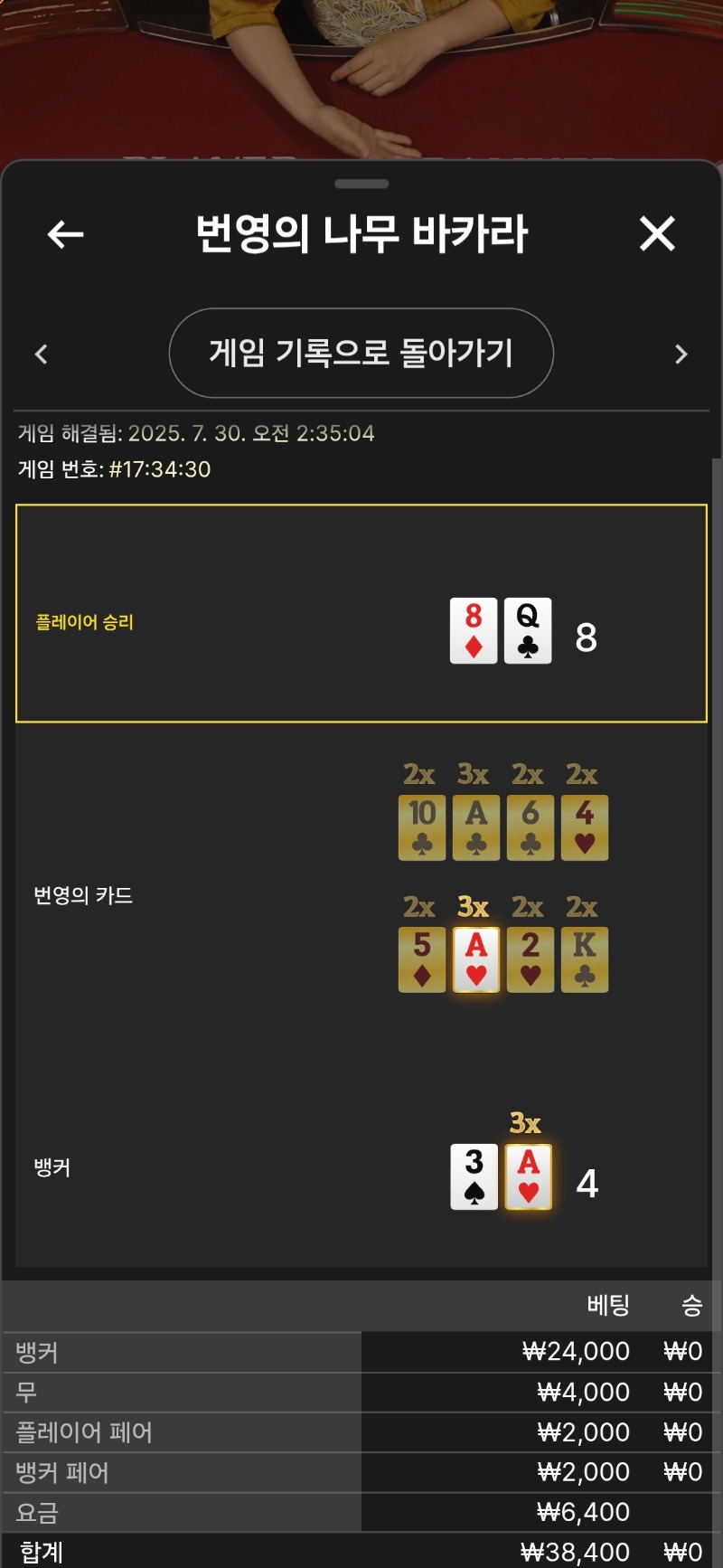 번영 패