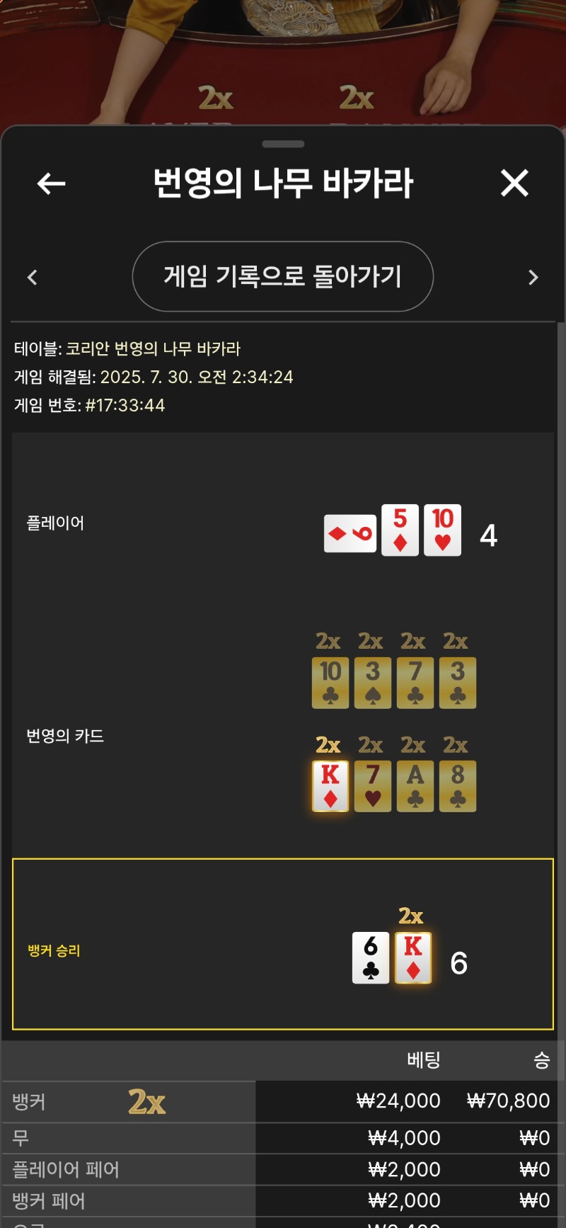 번영 승
