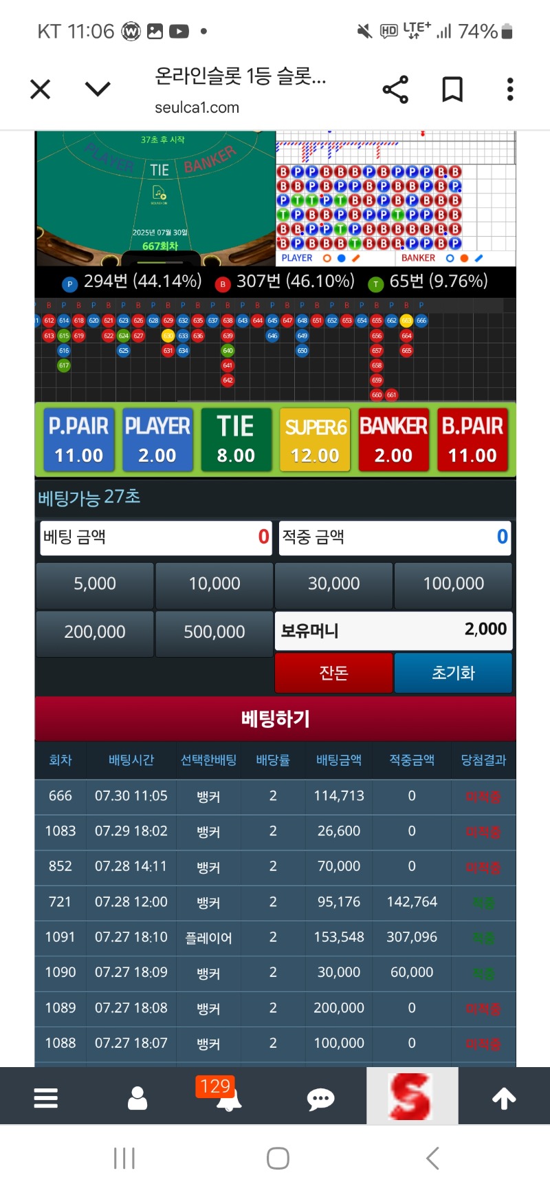 짜증나