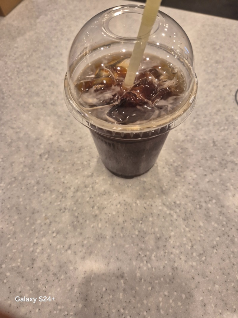 커피한잔씩~~