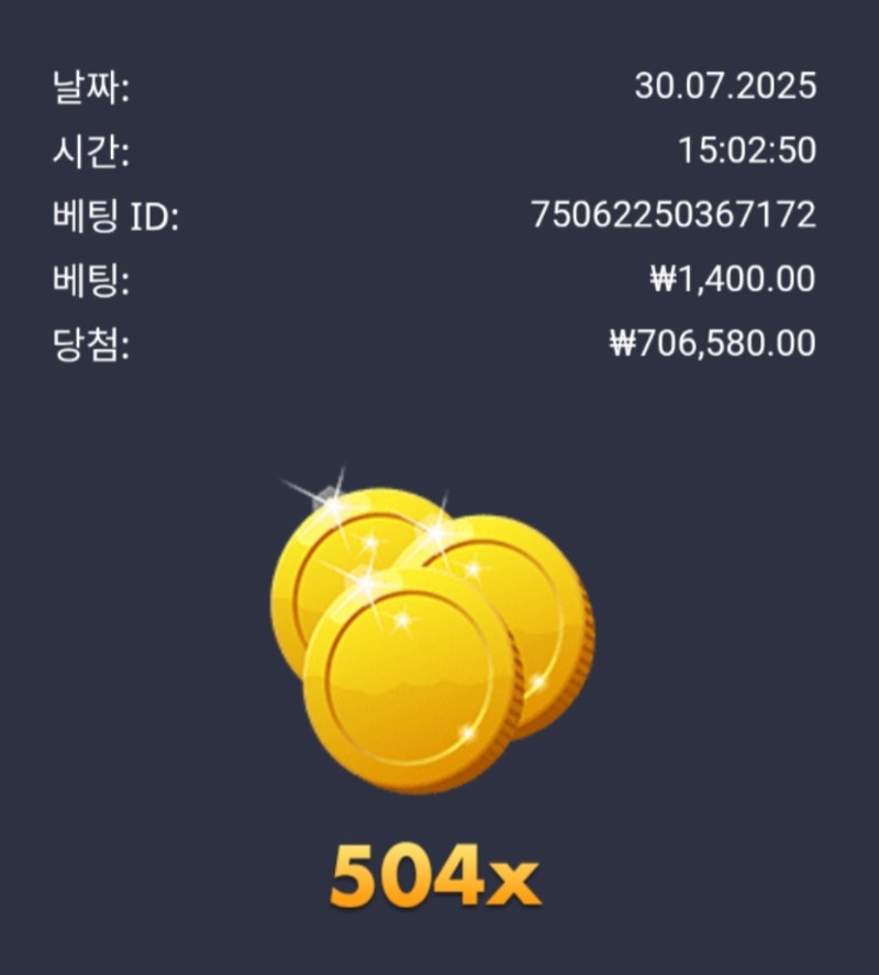 슈가×504