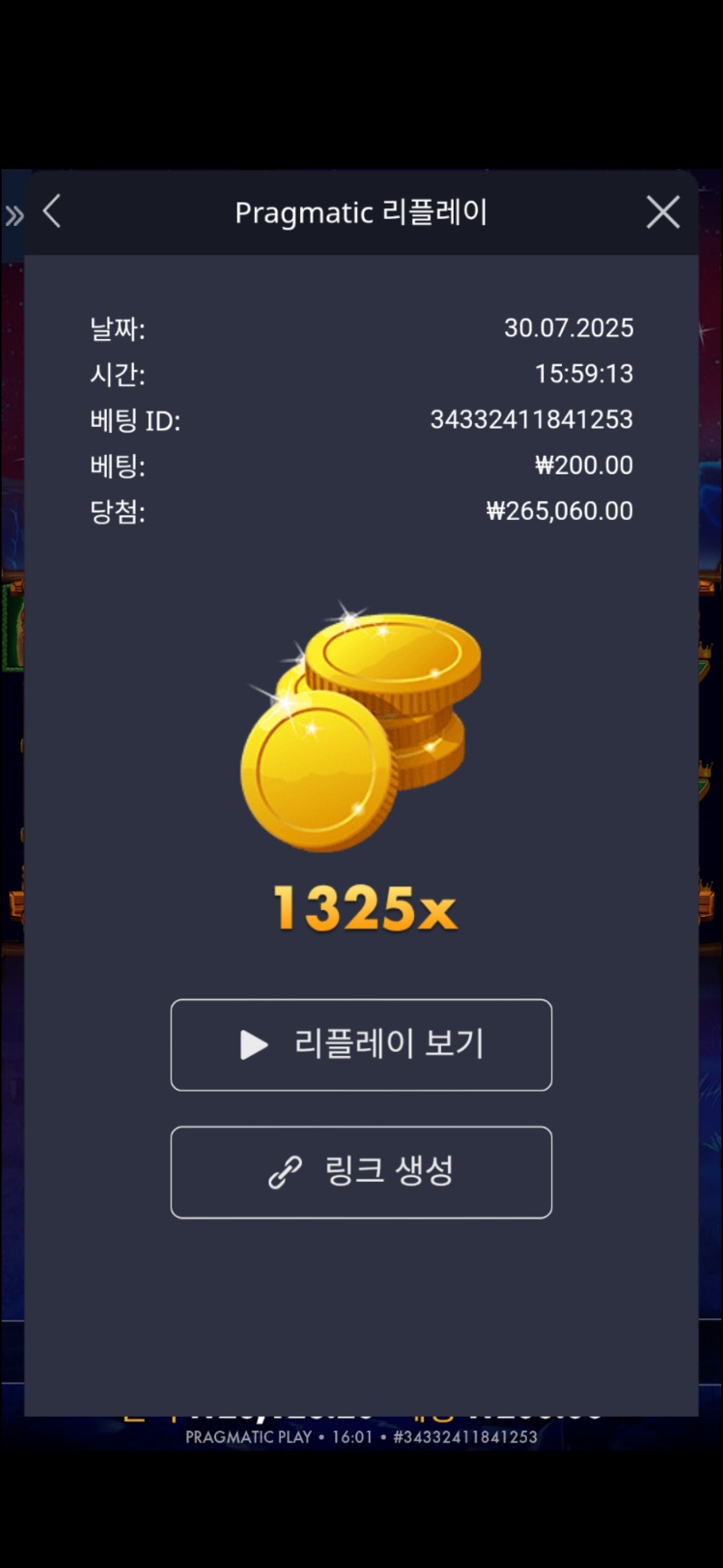 버메가1325
