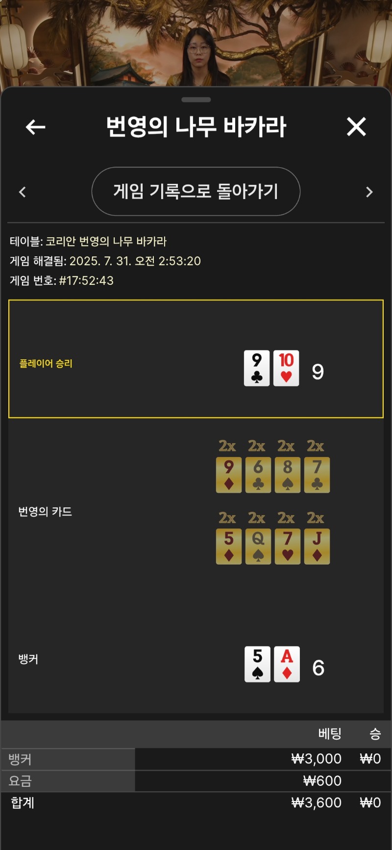 번영 패