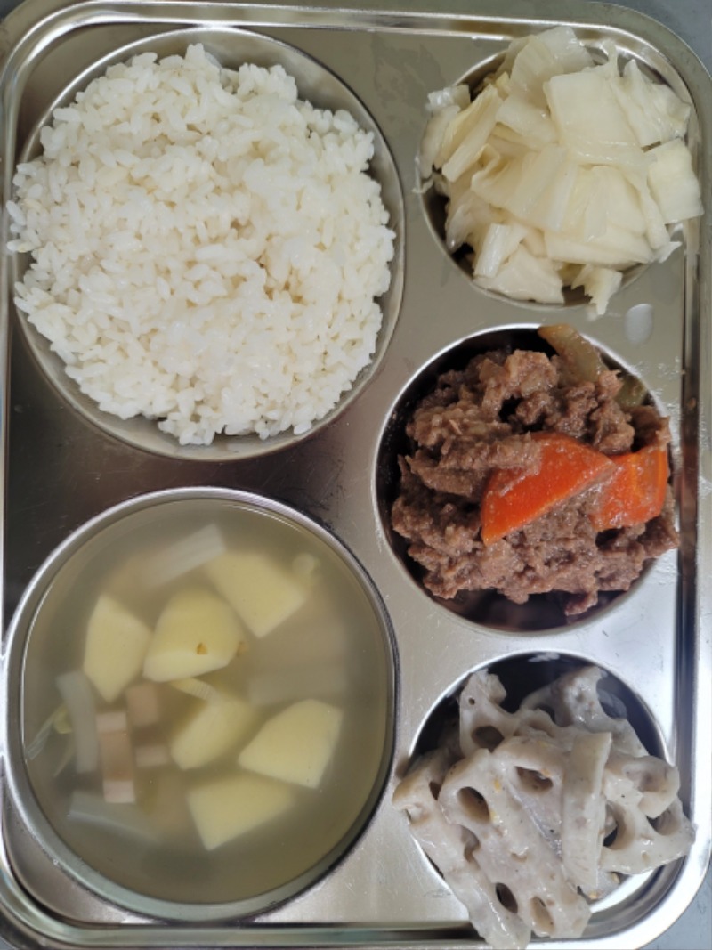 맛점요..어린이집 식단이네요ㅋ