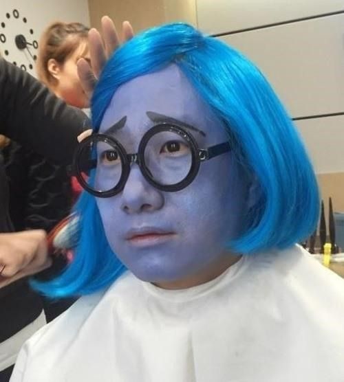 찾았다 펭